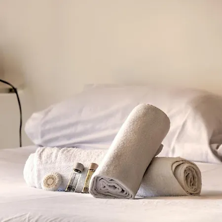 Torretta - Welkeys Boulogne-Billancourt